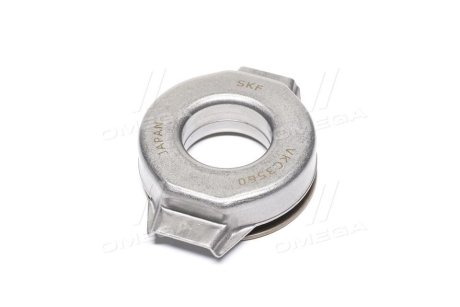 Выжимной подшипник SKF VKC 3560