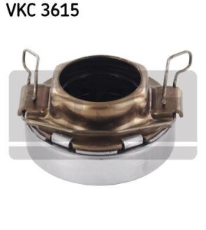 Вижимний підшипник SKF VKC3615