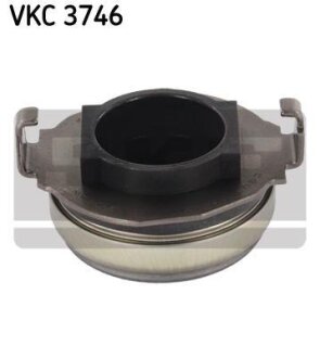 Вижимний підшипник SKF VKC3746