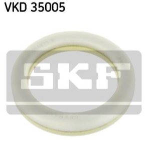 Подшипник шариковый d<30 SKF VKD 35005