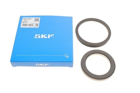 Підшипник опори амортизаційної стійки SKF VKD 35017