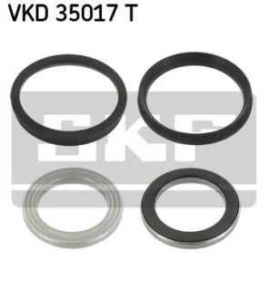 Підшипник опори амортизаційної стійки SKF VKD 35017 T