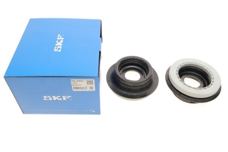 Підшипник опори амортизаційної стійки SKF VKD 35038 T