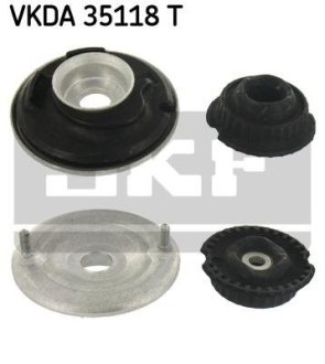 Опора амортизатора SKF VKDA 35118 T