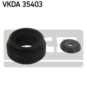 Опора стойки амортизатора SKF VKDA35403