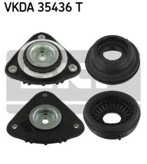 Монтажний комп-кт амортизатора SKF VKDA 35436 T