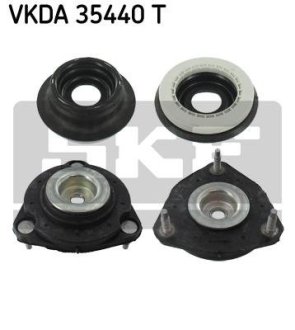 Опора амортизатора SKF VKDA 35440 T