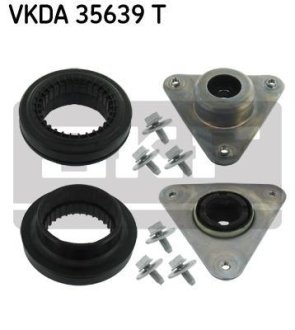 Опора амортизатора SKF VKDA 35639 T