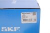 Подушка амортизатора передн Лів/Прав NISSAN QASHQAI II, X-TRAIL III RENAULT KADJAR, MEGANE IV 1.2-2.0 11.13- SKF VKDA35650T (фото 4)