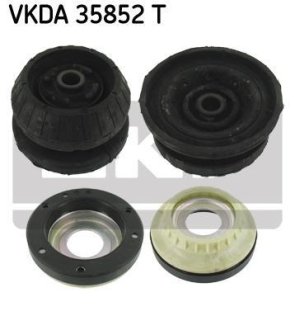 Опора амортизатора SKF VKDA 35852 T (фото 1)