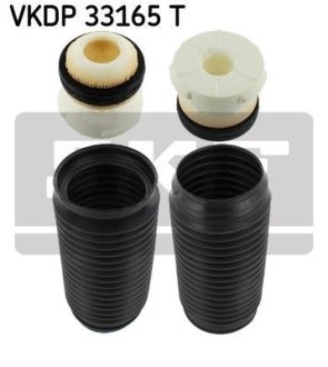 Пыльники+отбойники амортизатора SKF VKDP 33165 T