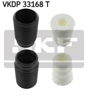 Пыльники+отбойники амортизатора SKF VKDP 33168 T