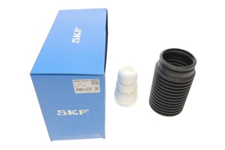 Пыльники+отбойники амортизатора SKF VKDP 33172 T