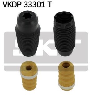 Пыльники+отбойники амортизатора SKF VKDP 33301 T