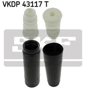 Монтажний комплект амортизатора SKF VKDP43117T
