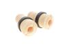 Пыльники+отбойники TOYOTA Rav4 &quot;2,0-2,4 &quot;05-13 SKF VKDP83113T (фото 2)