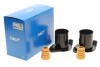 Пыльники+отбойники амортизатора SKF VKDP 93303 T (фото 2)