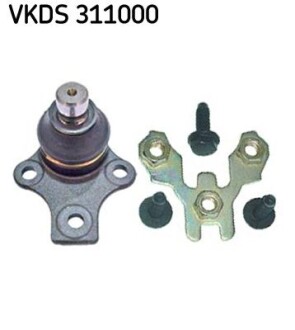 Шаровая опора SKF VKDS 311000