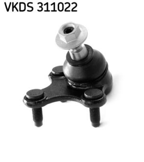 Кульова опора SKF VKDS 311022