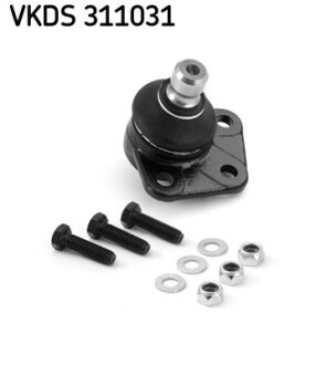 Опора кульова SKF VKDS 311031