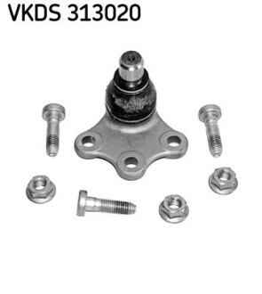 Шаровая опора SKF VKDS 313020