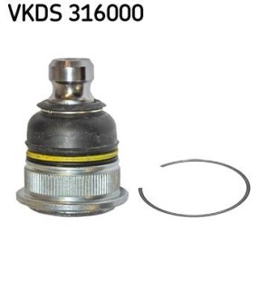 Шаровая опора SKF VKDS 316000