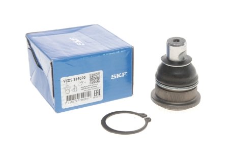 Кульова опора SKF VKDS 316020