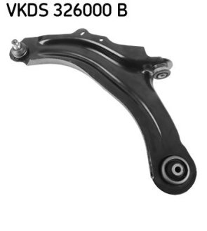 Рычаг SKF VKDS 326000 B