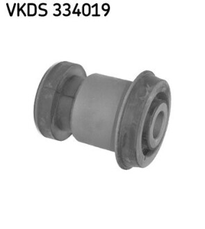 Сайлентблок рычага SKF VKDS 334019