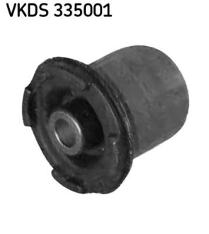 Сайлентблок рычага SKF VKDS 335001