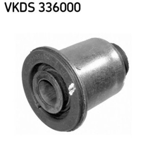 Сайлентблок рычага SKF VKDS 336000