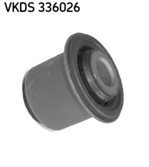 Сайлентблок важеля SKF VKDS 336026