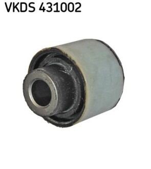 Сайлентблок важеля SKF VKDS 431002