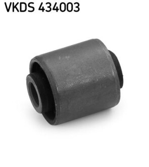 Сайлентблок рычага SKF VKDS 434003