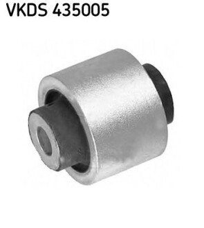 Сайлентблок рычага SKF VKDS 435005