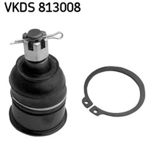 Опора шаровая SKF VKDS 813008