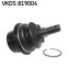 Опора шаровая SKF VKDS 819004 (фото 1)