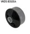 Сайлентблок важеля SKF VKDS 831014 (фото 1)