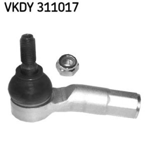 Рульовий наконечник SKF VKDY 311017