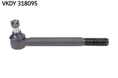Наконечник рульової тяги SKF VKDY 318095