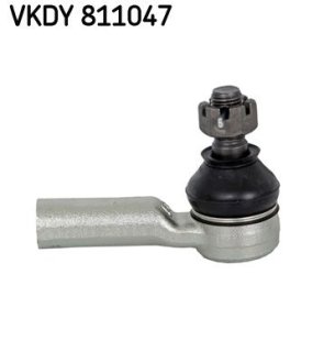 Наконечник рульової тяги SKF VKDY 811047