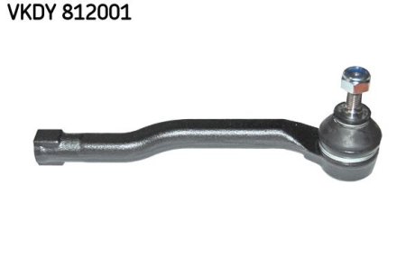 Наконечник рулевой тяги NISSAN Micra III (K12) "FR "03-10 SKF VKDY812001