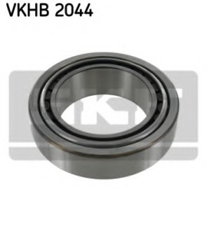 Подшипник ступицы SKF VKHB 2044