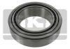 Підшипник маточини колеса SKF VKHB 2048 (фото 1)