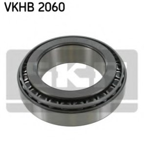 Подшипник ступицы SKF VKHB 2060