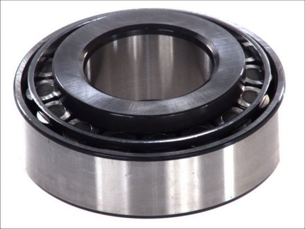 Подшипник ступицы SKF VKHB 2072