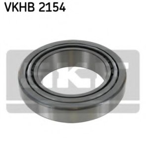 Подшипник ступицы SKF VKHB 2154