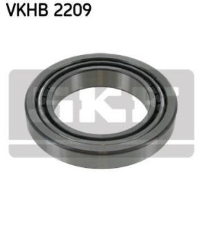 Подшипник ступицы SKF VKHB 2209