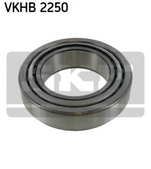 Підшипник маточини SKF VKHB 2250