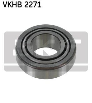 Пiдшипник SKF VKHB 2271